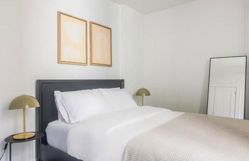 Blueground Murray Hill view nr Empire State NYC-1911 - Foto 21