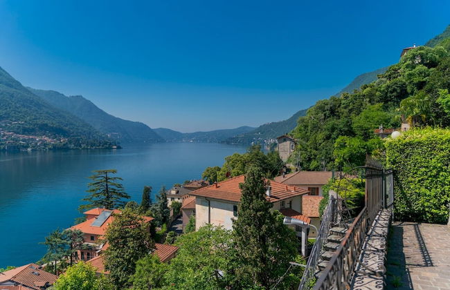 Co-b730-decr9at - Villa Visina - Foto 8