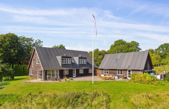 "Guthbrand" - 800m from the sea - Foto 1