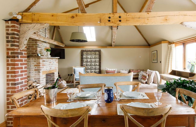 Impressive Country Estate Sleeps 17 - Foto 51