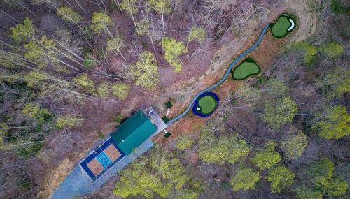 The Albatross Estate & Golf Links - Foto 2