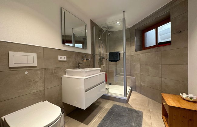 Apartment in Rotz With Forest Views - Foto 18