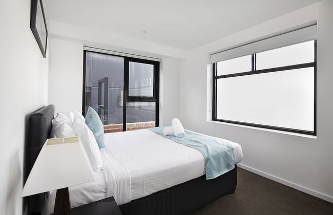 RNR Serviced Apartments North Melbourne - Photo 7