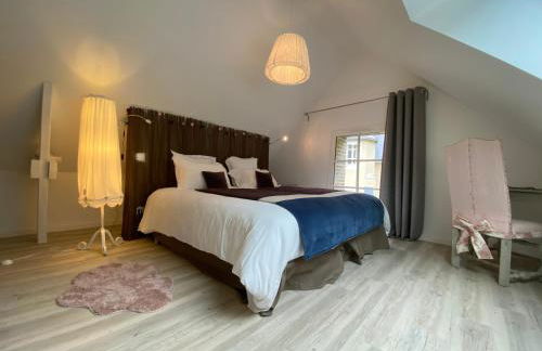 Château de la Coudraie et La Petite Coudraie - Photo 79