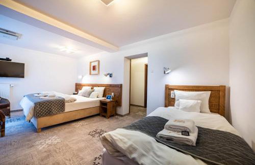 Apartamenty przy Hotelu Żywieckim - Foto 7