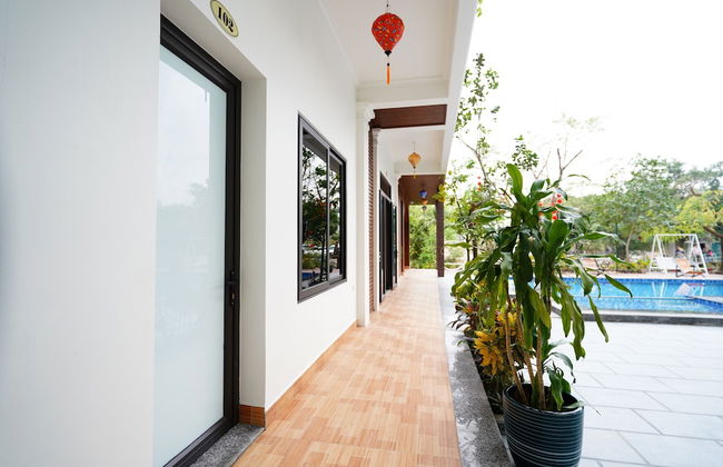 Thach's Homestay Tam Coc - Foto 27