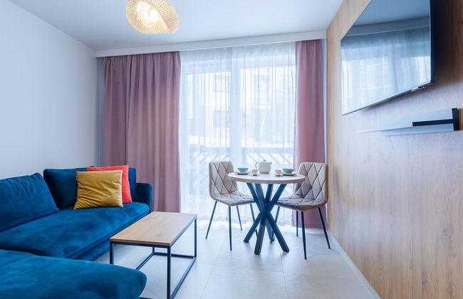 RentPlanet - Apartamenty Żeromskiego - Photo 3