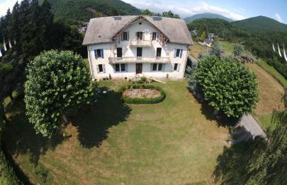 Gîte Le Lustou - Foto 22