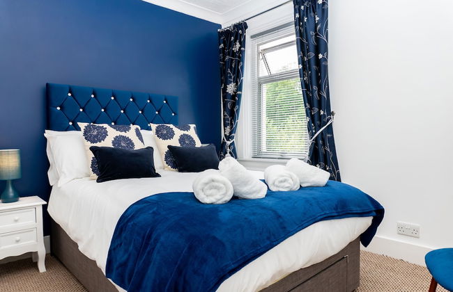 Red Cherry House - Photo 7