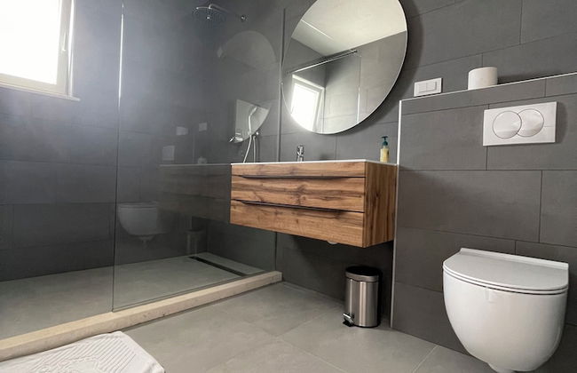 Exclusive Seafront Suites with hot tub - Foto 50