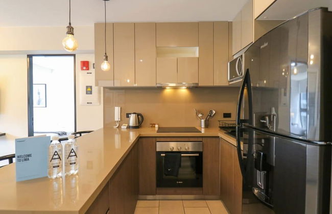 w Splendid 2BR in San Isidro - Foto 12