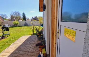 Ferienwohnung Sunny 1 - Foto 18