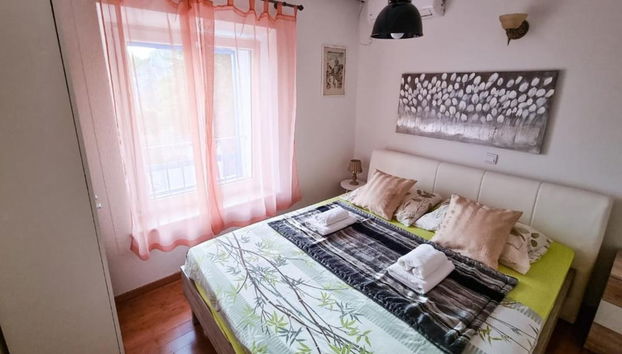 Villa M - Foto 4, Habitación