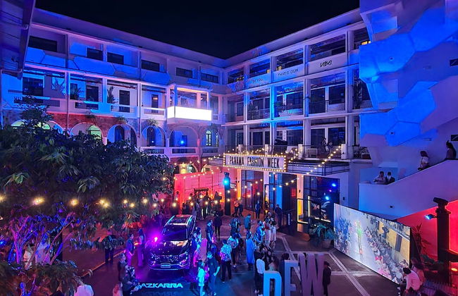 w Beautiful Loft in Santa Ana - Photo 38