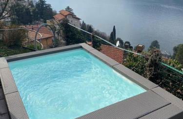 VILLA Como, Jacuzzi Spa and Private Pool - Foto 8