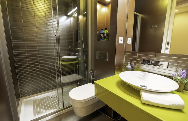 Miray Centre - Foto 26