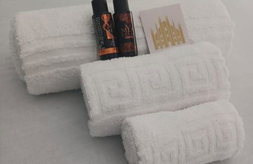 Appartamento vicino a Ospedale, Duomo, ENI - MB - Foto 7