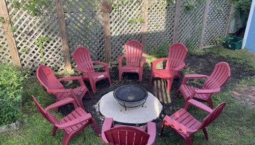 The Painted Lady, a spacious renovated 4BR Victorian - Foto 5