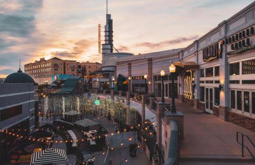 Beehive Loft - Foto 6