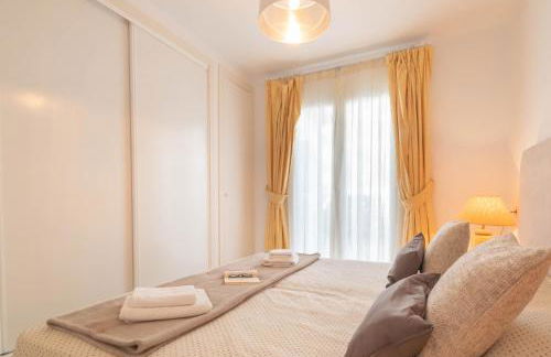 Fairway Apartman Mijas Golf 1 - Golondrinas - Photo 19