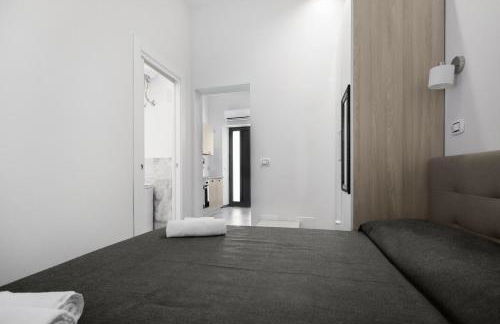 Aparthotel Ganzirri Messina - Foto 46