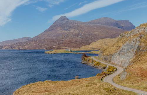 Beinn Uidhe Studio Apartment - Uk49100 - Foto 15