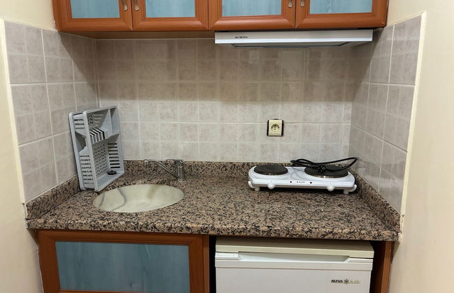 Sailorson Apart Hotel - Foto 18