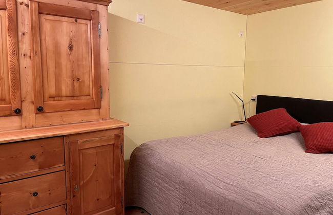 Appartement for Holiday Lodge 1891 - Foto 3