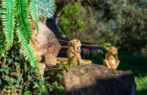 Casa da Pausa by TonsdeVerde - Foto 48