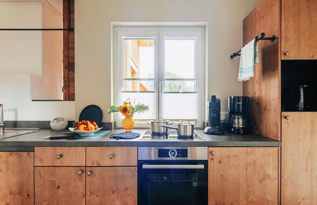 Cottages, Turf House - Foto 15