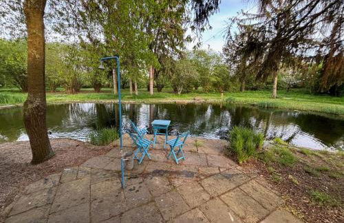 Datscha am See - Photo 11