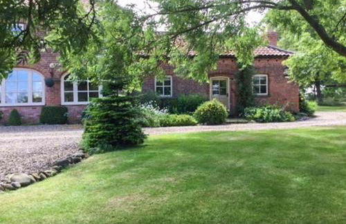 Stable Cottage - Foto 14