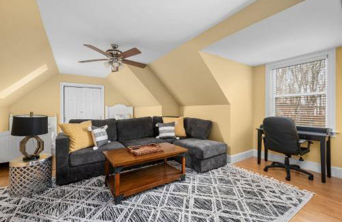 121 Presidents Road Bourne Gray Gables Getaway - Foto 22