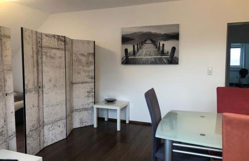 guest apartment niederalfingen - Foto 18