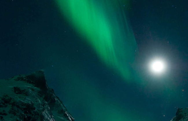 Holiday Home in Inndyr - Foto 20