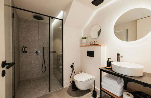 TocToc Suites Olof Palme - Viviendas Vacacionales - Foto 114