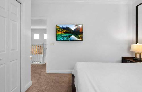 Luxury Villa In Reunion PRIVATE Heated Pool with SPA 12 MI to Disney - Foto 16