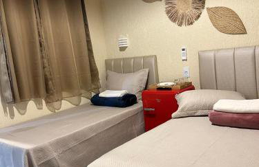 Suite Tarituba 3 - Foto 1