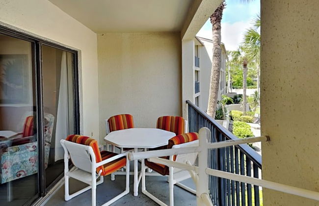 Ocean Villas 107 - Foto 10