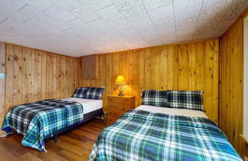 Timberlane Lodge- The Musky, Bluegill & Walleye - Foto 25