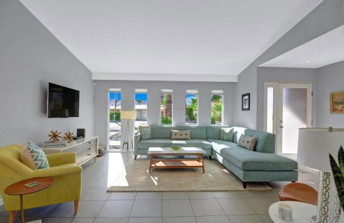 Sunrise Paradise - Sparkling Pool and Spa - Foto 3