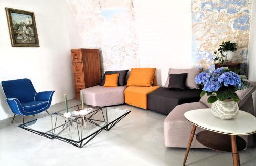 Capri Kronos Design Suites - 2 king beds, with gym, SPA & jacuzzi - Foto 33