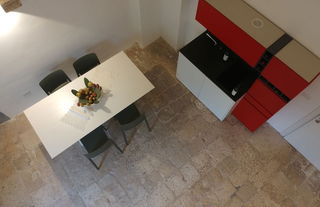 Masseria Li Reni - Foto 61