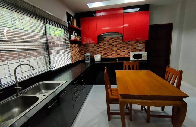 Lan House Pool Villa - Foto 45