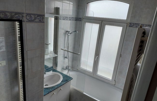 Hotel de la paix - Photo 38