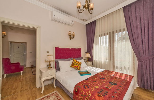 Garden Apart - Foto 3