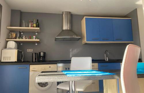 Beach Apartment Marfolin 17 El Cotillo Adults Only - Foto 16