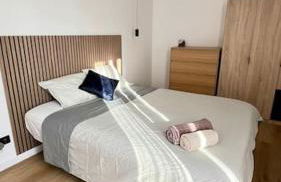 Vistas Calpe Maryvilla Apartamentos - Photo 28