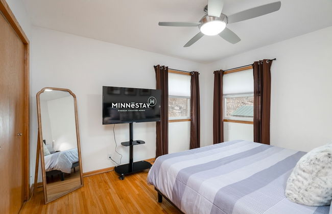 Linden Hills Retreat - Foto 10