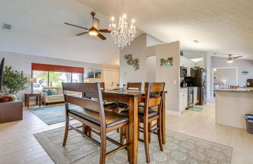 Private Pool and Yard Family Home in Port St Lucie - Foto 5